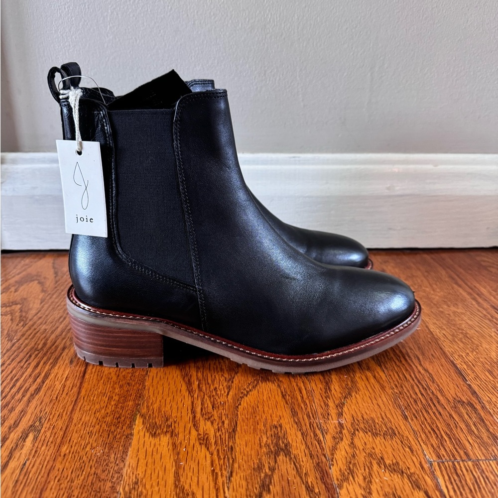 Women’s Joie Chelsea Boots